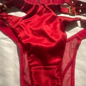 Victorias Secret Very Sexy High waist Panty S New